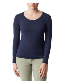Women's Base Layer Long-Sleeve T-Shirt