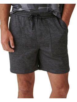 Men's Atlantic Fleece-Lined Drawstring Shorts