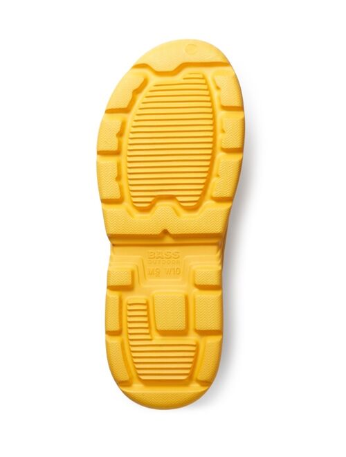 BASS OUTDOOR Men's Field Slide Sandals