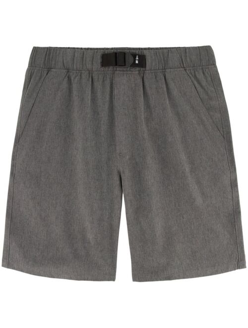 BASS OUTDOOR Big Boys Easy Pull-On Shorts
