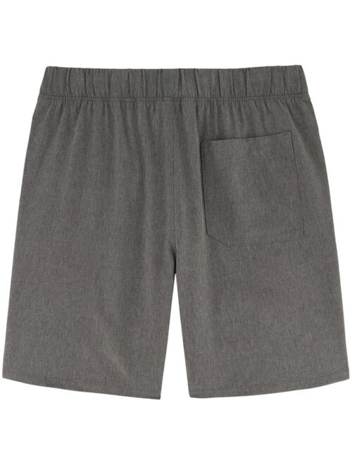 BASS OUTDOOR Big Boys Easy Pull-On Shorts