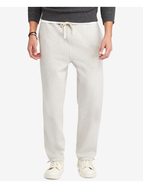 POLO RALPH LAUREN Men's Cotton-Blend-Fleece Pants