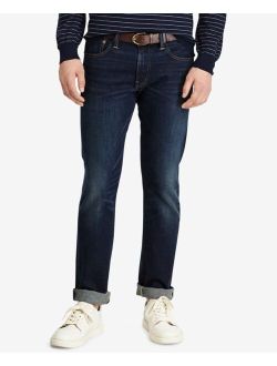 Men's Varick Slim Straight Jeans