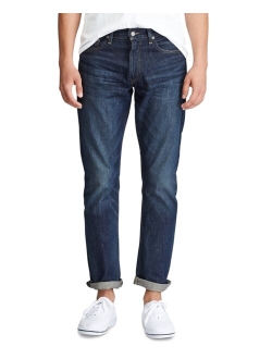 Men's Varick Slim Straight Jeans