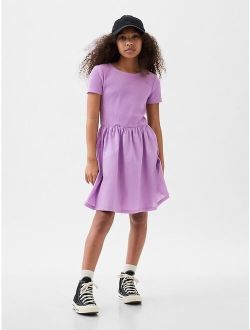 Kids Skater Dress