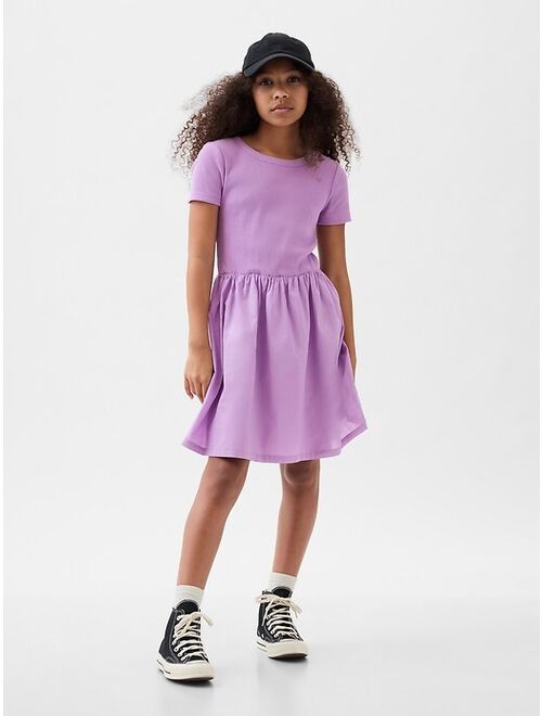 Gap Kids Skater Dress