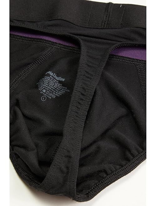 MeUndies Pouch Front Thong