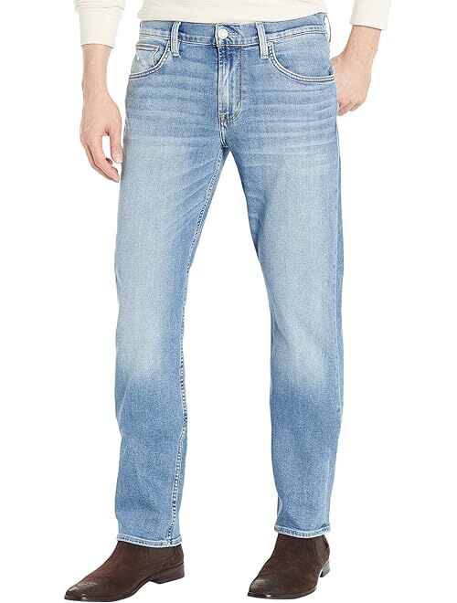 Hudson Jeans Byron Straight in Union
