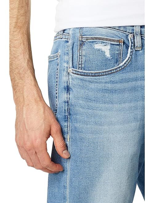 Hudson Jeans Byron Straight in Union