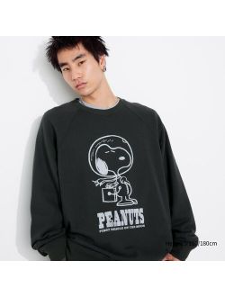 PEANUTS You Can Be Anything! Sweatshirt