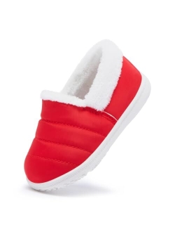 BMCiTYBM Baby Shoes Boy Girl Infant Sneakers Winter Warm Non Slip First Walkers 6-24 Months
