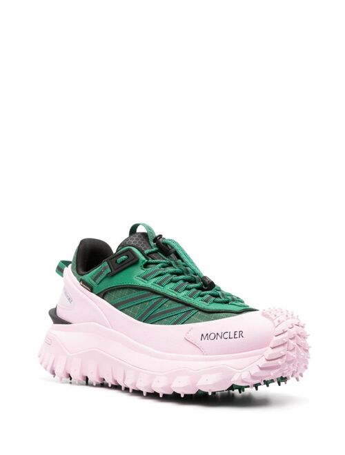 Moncler Trailgrip TGX sneakers