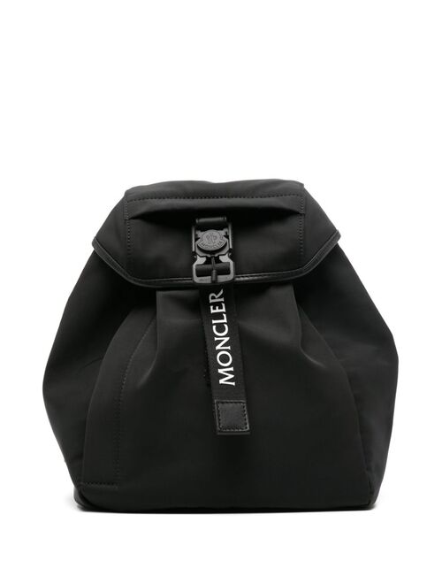 Moncler Trick drawstring backpack