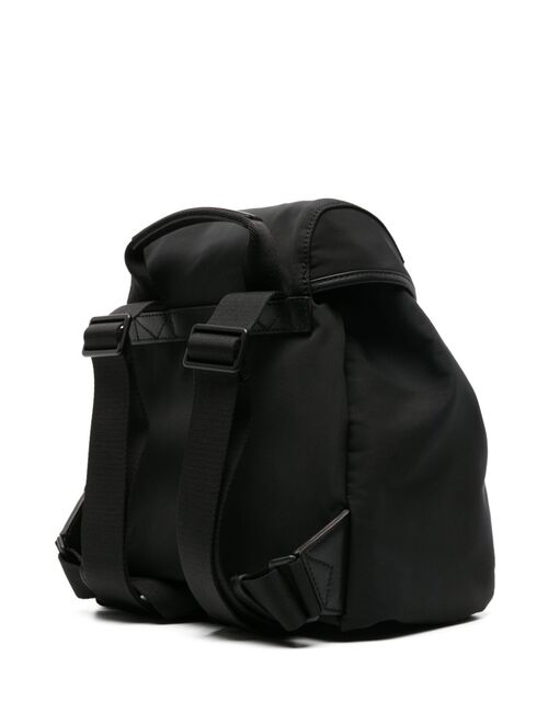 Moncler Trick drawstring backpack