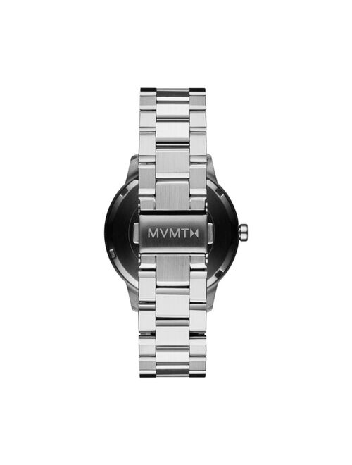 MVMT Women's Profile Stainless Steel Bracelet Watch 38mm