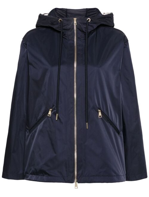 Moncler Cassiopea hooded jacket