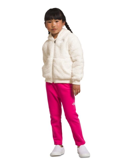 THE NORTH FACE Toddler & Little Girls Suave Oso Full-Zip Hoodie