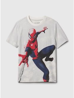 GapKids | Marvel Spider-Man T-Shirt