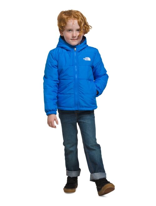 THE NORTH FACE Toddler & Little Boys Reversible Mount Chimbo Jacket