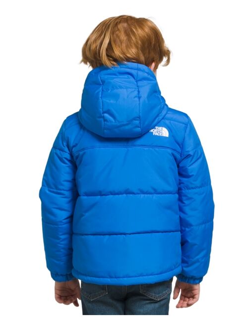 THE NORTH FACE Toddler & Little Boys Reversible Mount Chimbo Jacket