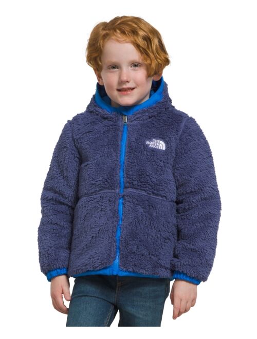 THE NORTH FACE Toddler & Little Boys Reversible Mount Chimbo Jacket