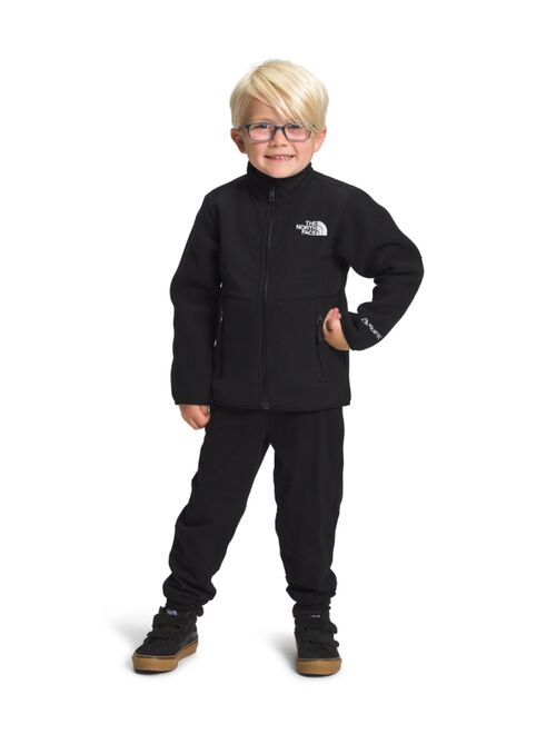 THE NORTH FACE Toddler and Little Boys Denali Lightweight Jacket