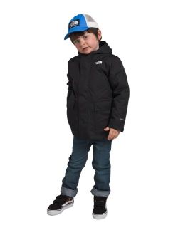 Kids Toddler & Little Kids North Down Triclimate Jacket