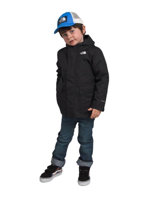 THE NORTH FACE Kids Toddler & Little Kids North Down Triclimate Jacket