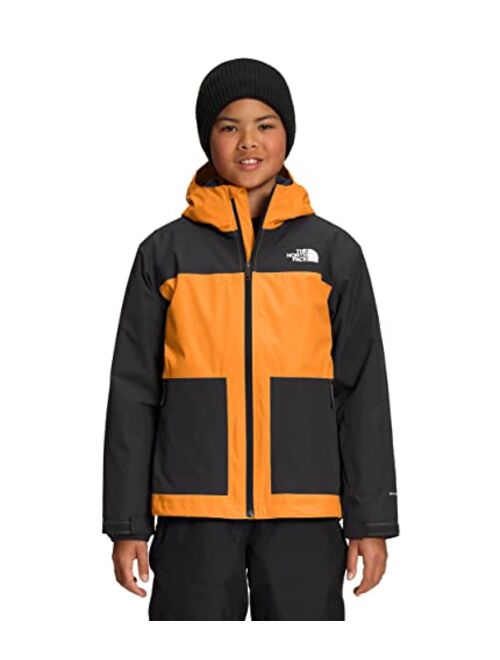 THE NORTH FACE Freedom Triclimate Kids Jacket