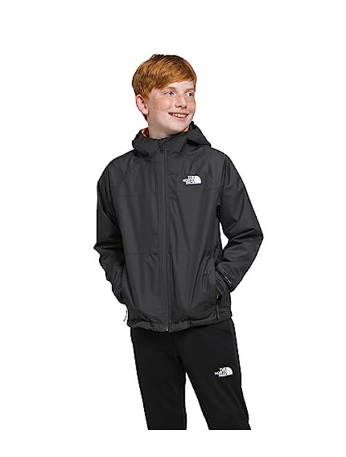 THE NORTH FACE Boys' Vortex Triclimate Jacket