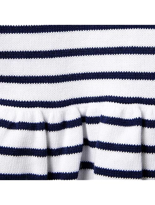 Janie and Jack Sailboat Sweater (Toddler/Little Kid/Big Kid)