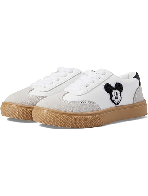 Janie and Jack Mickey Mouse Sneaker (Toddler/Little Kid/Big Kid)