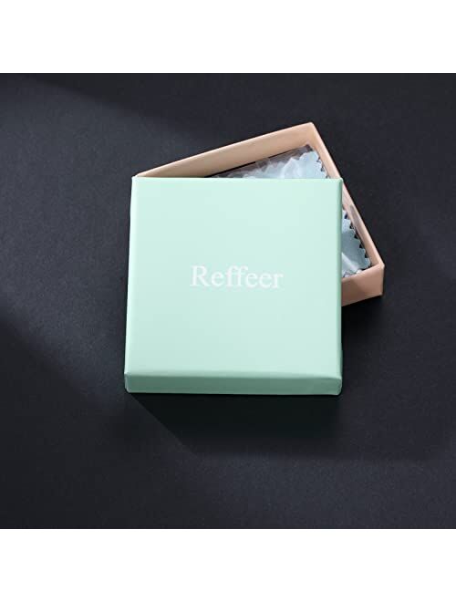 Reffeer Solid 925 Sterling Silver Letter X Hoop Earrings for Women Teen Girls CZ Hoop Earrings Huggie