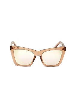 Gap Cateye Oversized Sunglasses