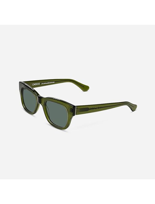 CADDIS CO CADDIS&trade; Miklos polarized sunglasses