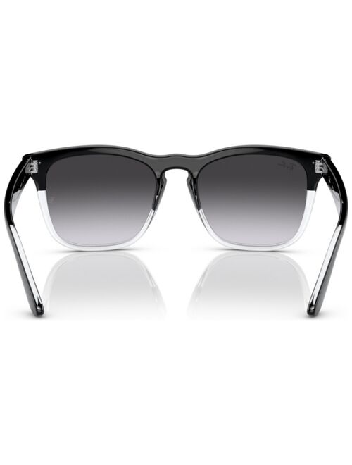 Ray-Ban Unisex Sunglasses, RB4487