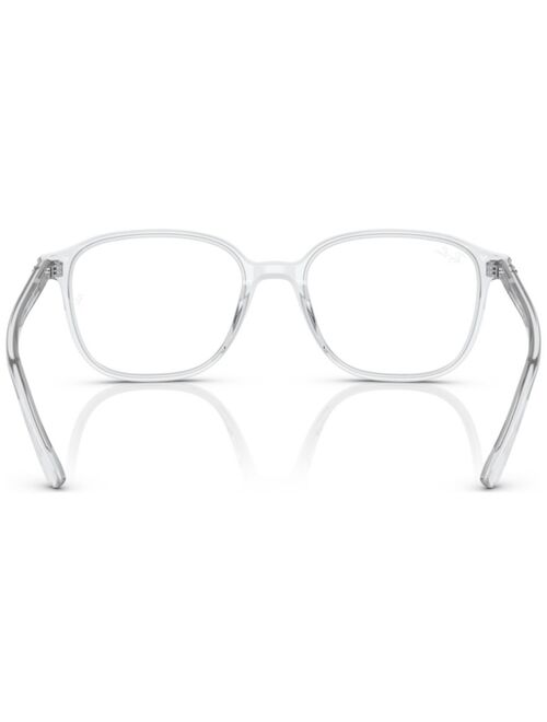 Ray-Ban Unisex Sunglasses, RB219353-P