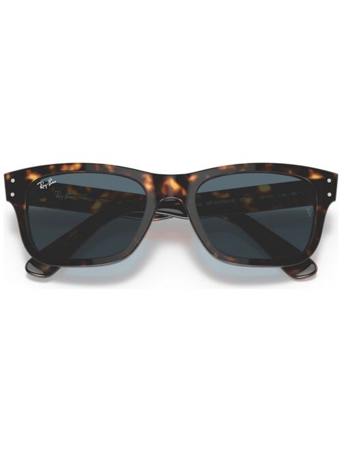 Ray-Ban Unisex Burbank Sunglasses, RB2283