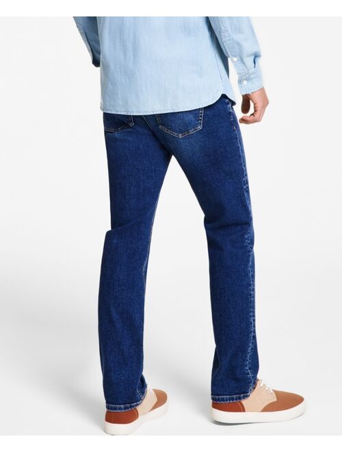 SUN + STONE Men's Denver Slim-Fit Jeans, Created for Macy's