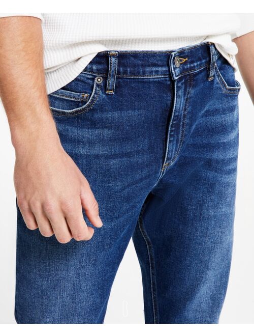 SUN + STONE Men's Denver Slim-Fit Jeans, Created for Macy's