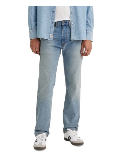 Men's 506 Comfort Straight-Leg Stretch Jeans
