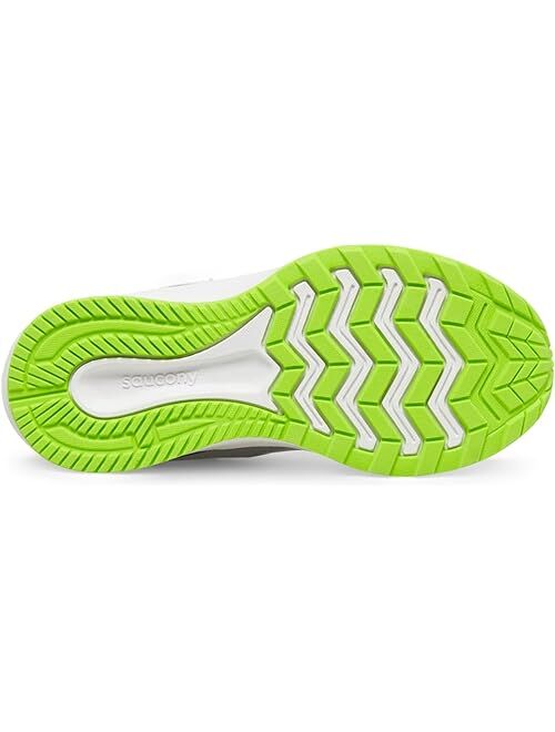 Saucony Kids Cohesion KDZ A/C (Little Kid/Big Kid)