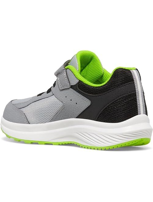 Saucony Kids Cohesion KDZ A/C (Little Kid/Big Kid)