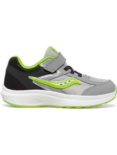 Saucony Kids Cohesion KDZ A/C (Little Kid/Big Kid)