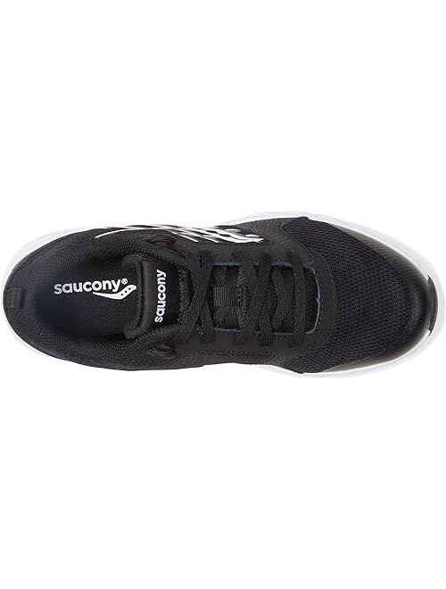 Saucony Kids Wind 2.0 (Little Kid/Big Kid)