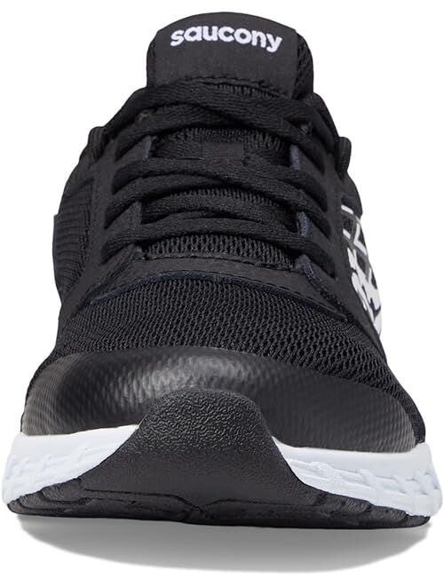 Saucony Kids Wind 2.0 (Little Kid/Big Kid)