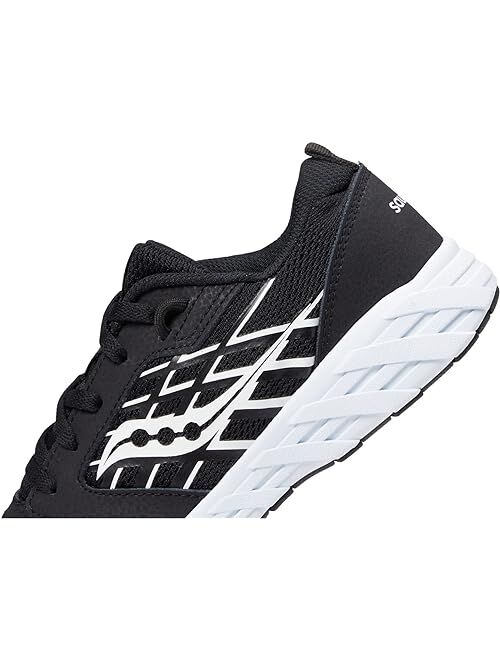 Saucony Kids Wind 2.0 (Little Kid/Big Kid)