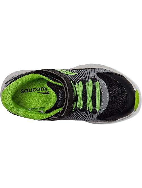 Saucony Kids Velocer A/C (Little Kid/Big Kid)
