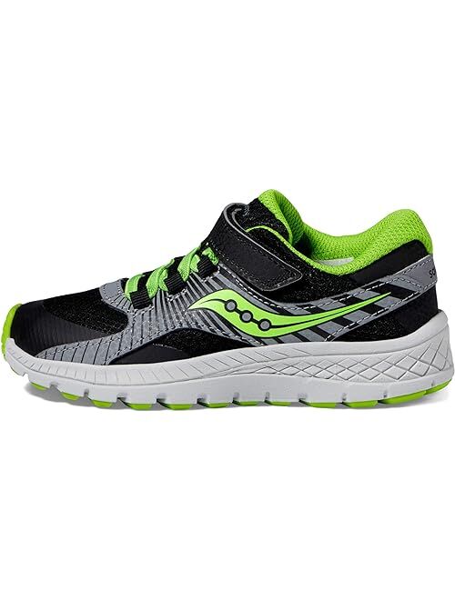Saucony Kids Velocer A/C (Little Kid/Big Kid)