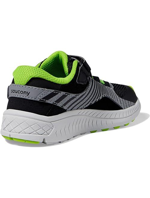 Saucony Kids Velocer A/C (Little Kid/Big Kid)